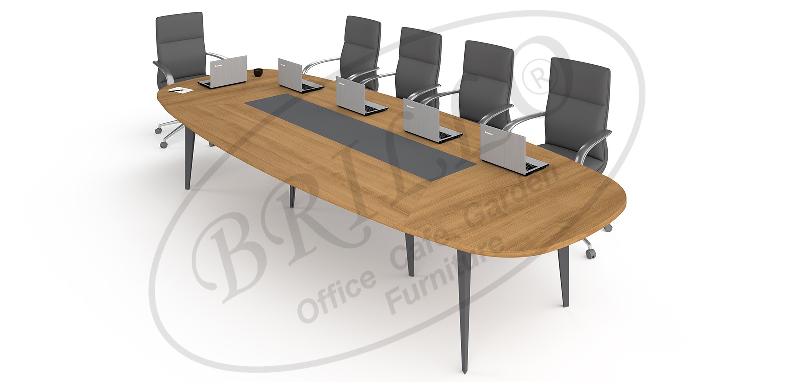 Carina Toplantı Masası - Ofis mobilyası - Ofis mobilyaları